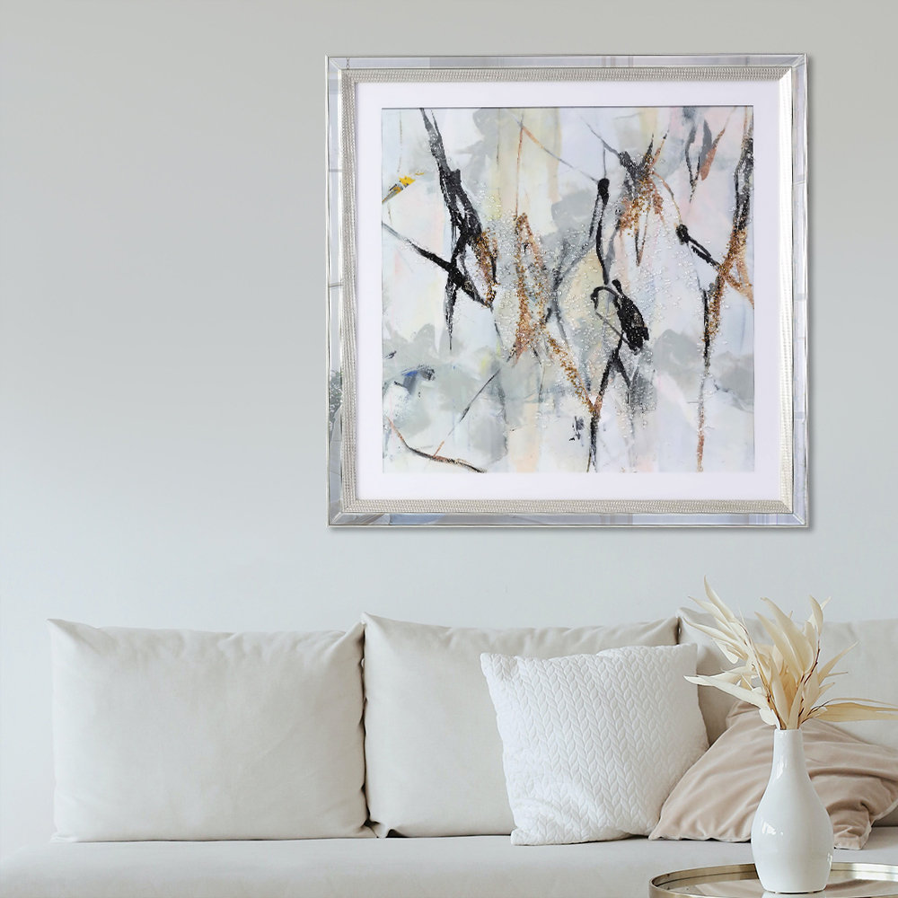 " Rain Dance " Orren Ellis