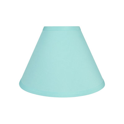 Linen Empire Lamp Shade