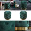 Lonan Metal Accent Stool-818069733
