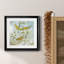 Growing Happy I - peinture encadrée-328301152-328301155