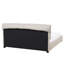 Nika Upholstered Bed-38643220-38643218