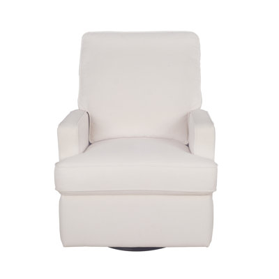 Tucker Swivel Glider