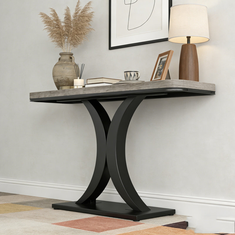 Console compacte