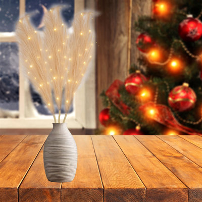 PVC Holiday Shaped Ornament
