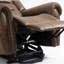 Fauteuil inclinable électrique inclinable électrique