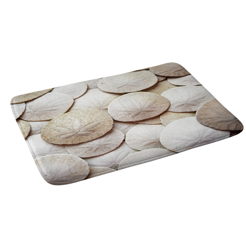 Tapis pour salle de bain sea argyropoulos