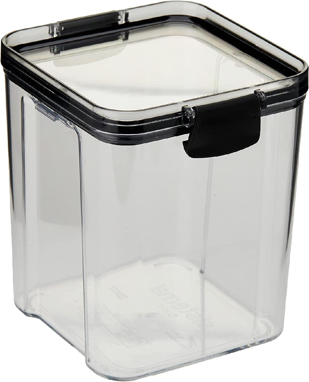 Prep & Savour Blinkhorn Disposable Plastic Food Container for 100 Guests