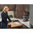 Rev-A-Shelf 22 Inch Custom Wooden Kitchen Drawer Insert for K-Cups