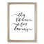 This Kitchen Is for Dancing - Picture Frame Typography-62806172-62806173