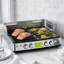 GreenPan Elite Indoor Ceramic Nonstick XL Smoke-Less Grill & Griddle-1785517035