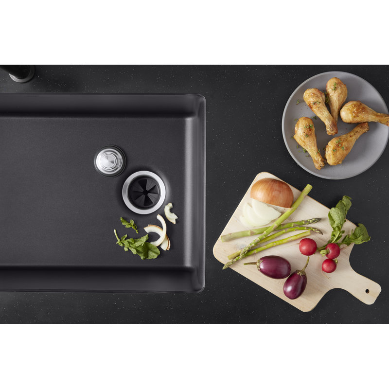 Reckon 3/4 Hp Garbage Disposal