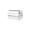 Saber 3-Burner Built-In Natural Gas Grill