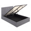 Sapphire Ottoman Bed 2 Piece Bedroom Set