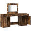Dressing Table with Mirror