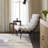 Malin Modern Accent Chair-132474156
