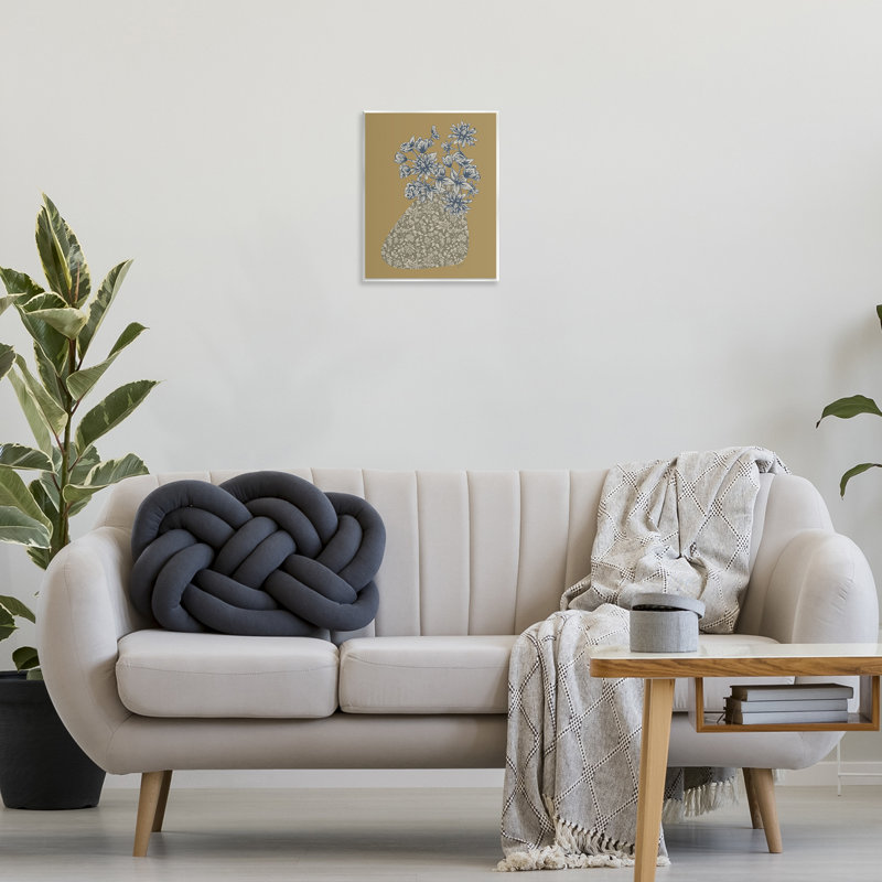 «Forest Dreams Botanicals», plaque murale par Beki Marquardt