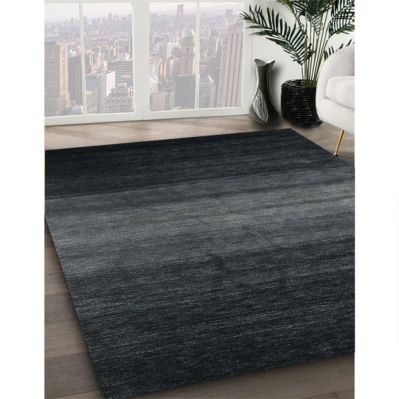 Tigridie Indoor Rug, Rectangle 7' x 10'