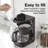 Proctor Silex 12-Cup FrontFill Coffee Maker