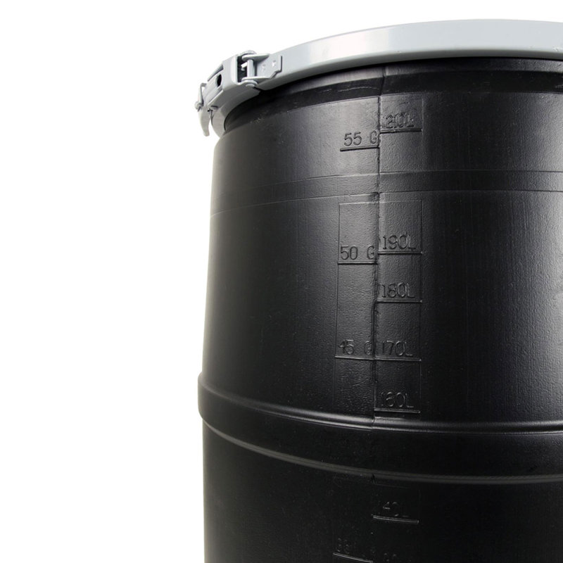 Réservoir tambour actif 55 gallons Active Hydroponic