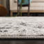 Tapis oriental argenté / gris Newhouse-2072223615