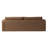 Draper Upholstered 98'' Sofa