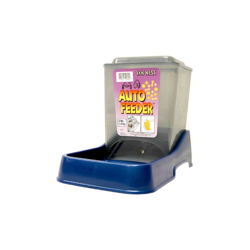 Automatic Feeder