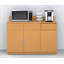 Armoires pour salle de pause Breakroom