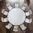 72'' Circular Banquet Table
