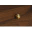 Jacarr 4-Drawer Chest Of Drawers Walnut