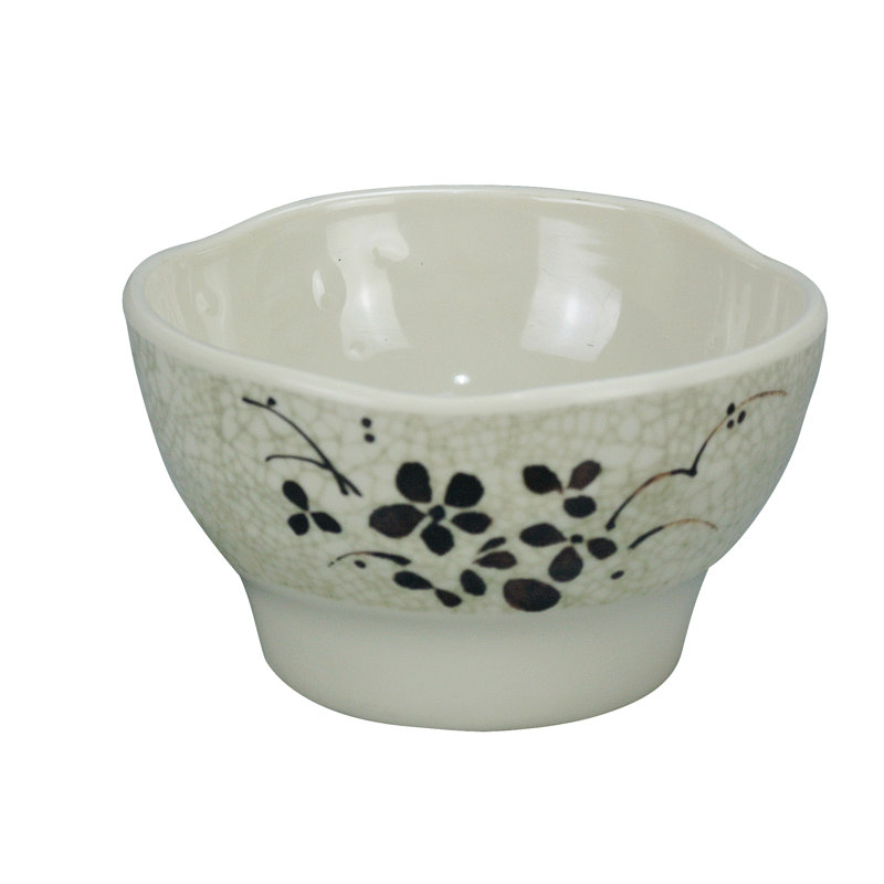 14 oz. Melamine Rice Bowl
