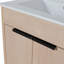 Ensemble de meuble-lavabo simple 24 po Kachine