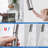 KIBI Macon Pull Down Kitchen Faucet-41659821-48024393