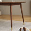 Ensemble de table en bois massif-105902024