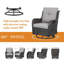 Chaise d'extérieur Elga-1852654820-1852654823
