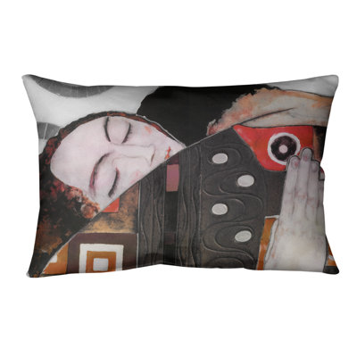 Coussin de support lombaire