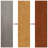 vidaXL Planter Rusty Weathering Steel Large Durable Planter-195396341