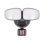 LED 35W Outdoor Security Light, 3 Color Selectable, Motion & Photocell Sensor, Wet Rated