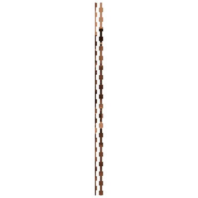 Ensemble de 30 panneaux muraux Midland