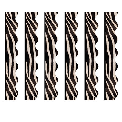 Zebra Terrific Trimmers