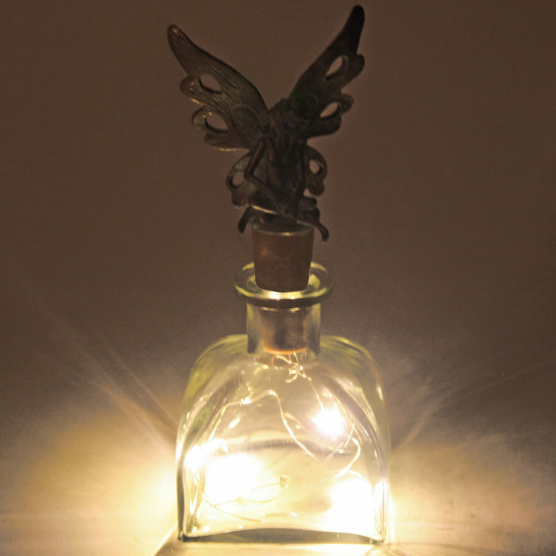 Trahan Fantasy & Sci-Fi Bottle