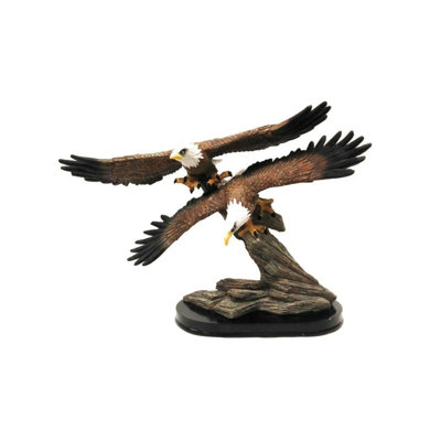Allard Animals Figurines & Sculptures