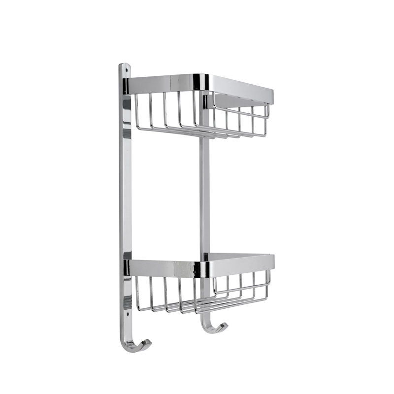Aluminium Storage Shower Caddy