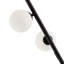 162cm Matte LED Reading Floor Lamp