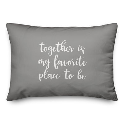 Throw Pillow