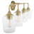 Ahren 4 - Light Vanity Light-372261081