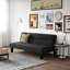 Adrijus Velvet Clic Clac Sofa-70904047