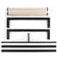 Structure de lit Velasquez-148860718