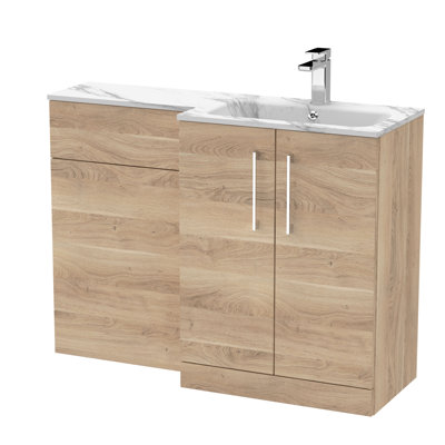 Arno 1105 mm Bathroom Vanity