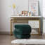 Repose-pieds en tissu avec tabouret de maquillage-1072956995