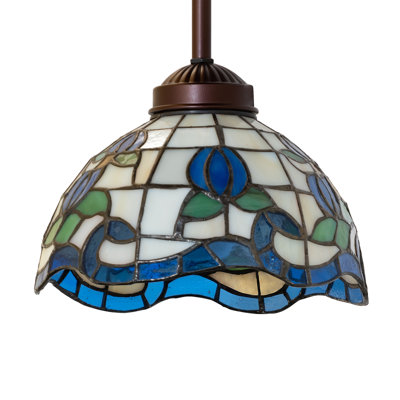 Urbina 1 - Light Pendant